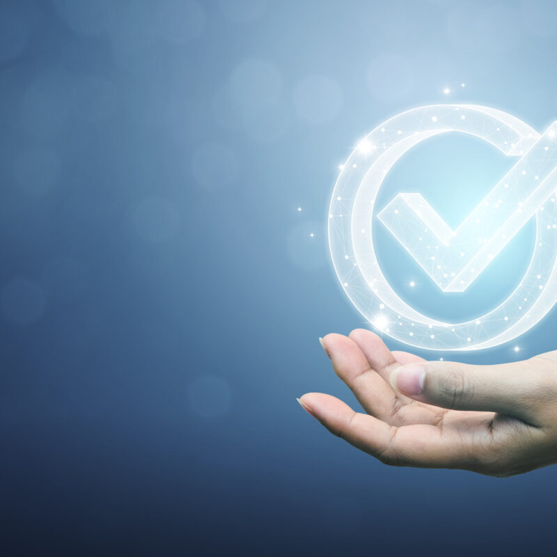 Inspection Standard,Quality,Control,Certification,Assurance,Guarantee ,Concept,Of,Internet,Business